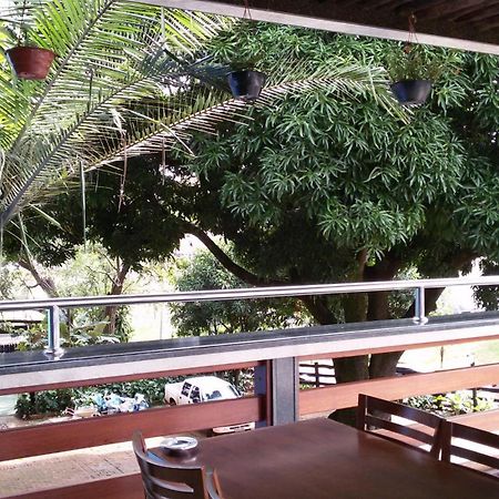 Acapu Hotel Rio Verde Luaran gambar