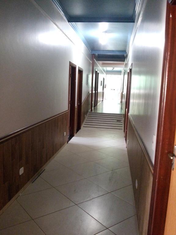 Acapu Hotel Rio Verde Luaran gambar