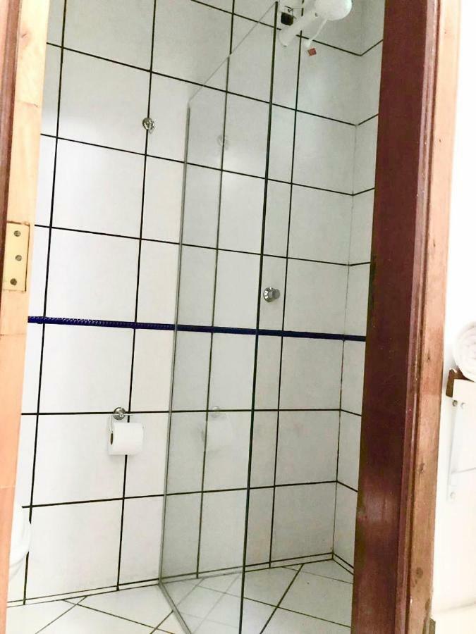 Acapu Hotel Rio Verde Luaran gambar